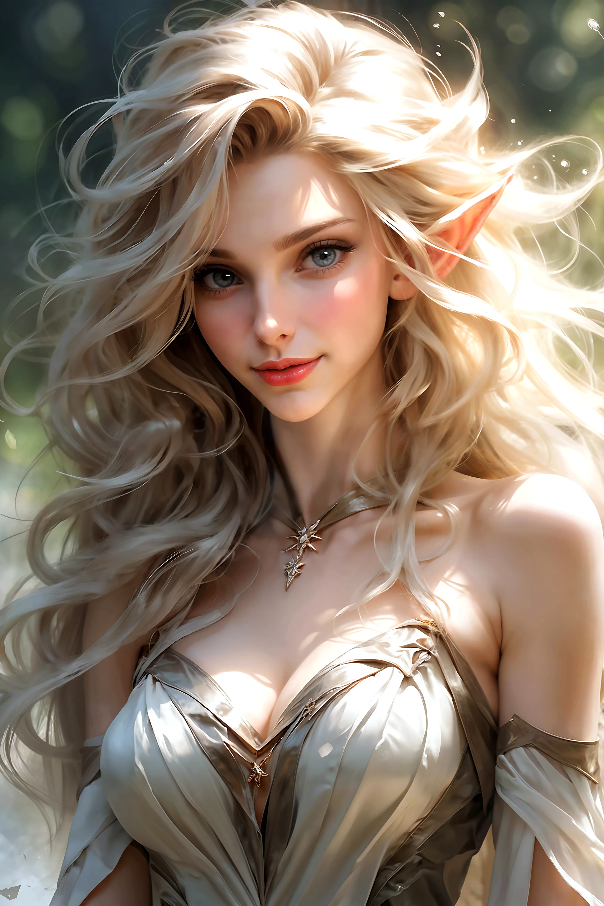 intricate details,extremely detailed skin texture, extremely detailed fabric texture, beautiful detailed face, 1 girl, masterpiece, (best quality,4k,8k,highres,masterpiece:1.2),ultra-detailed,(realistic,photorealistic,photo-realistic:1.37),green eyes, curly blonde hair, 3D character, medieval knight, european girl