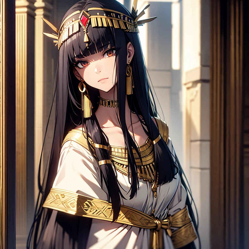Cleopatra