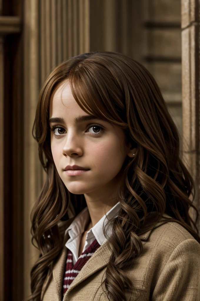 Hermione granger