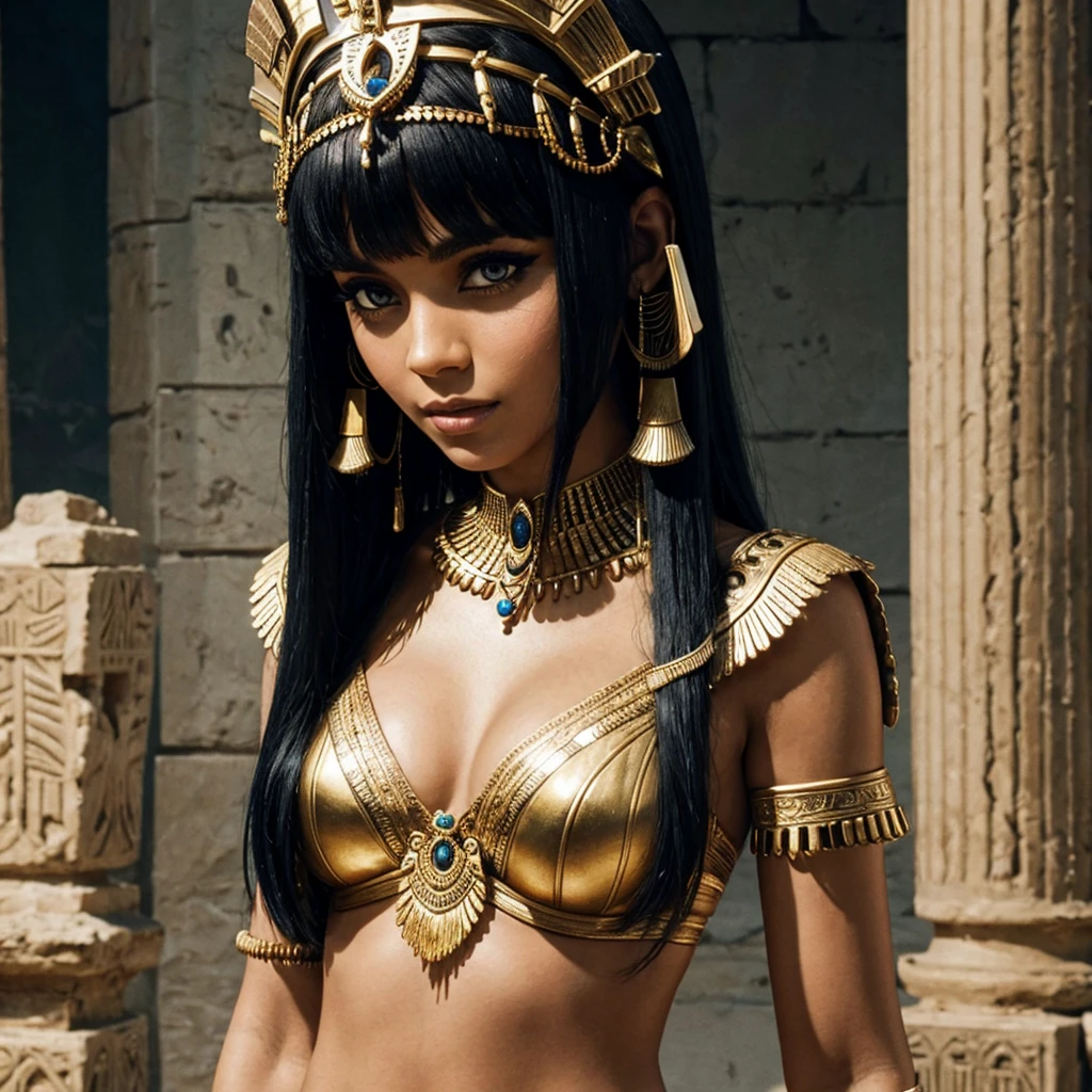 Cleopatra