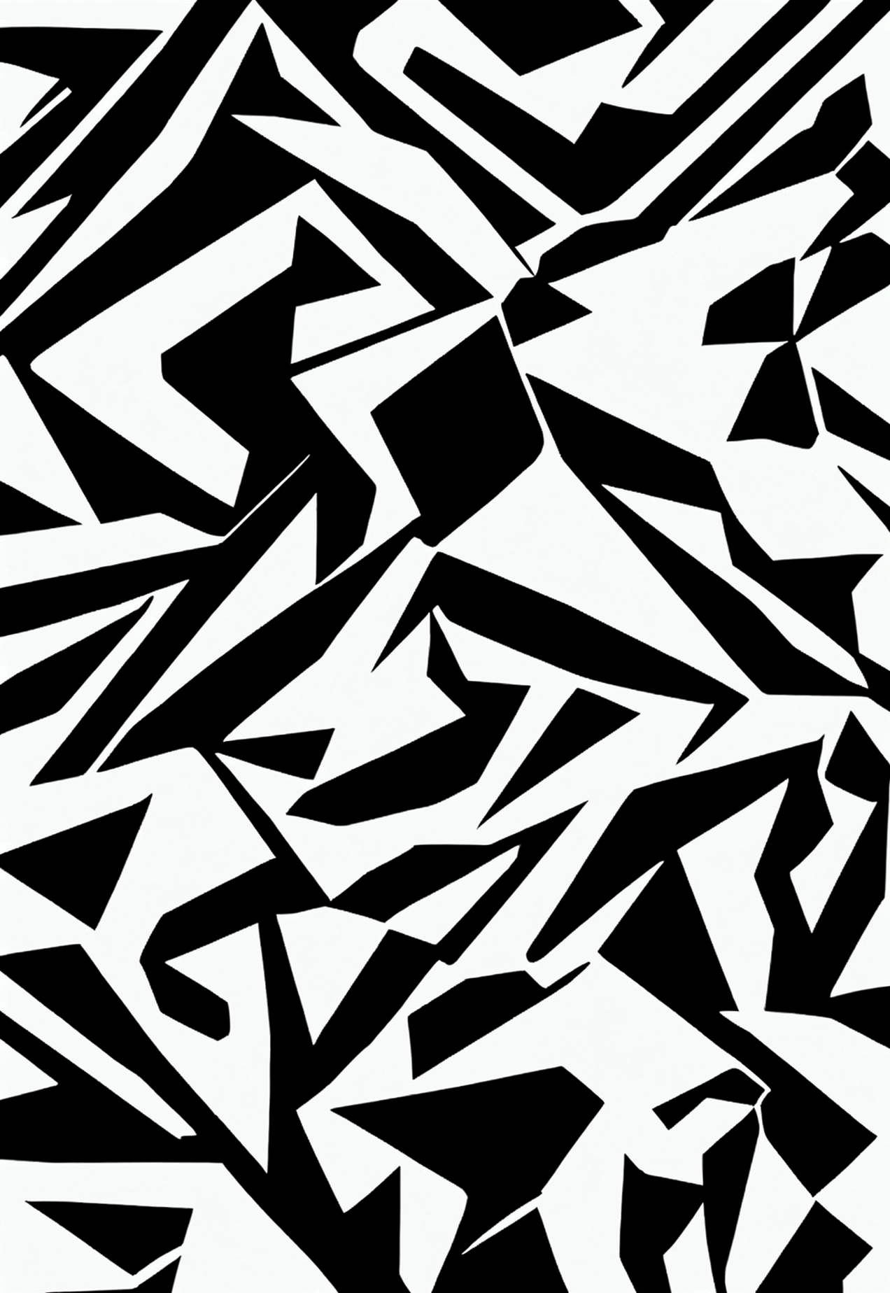 Black and white logo, text "Gravel" in the middle, the design is cold