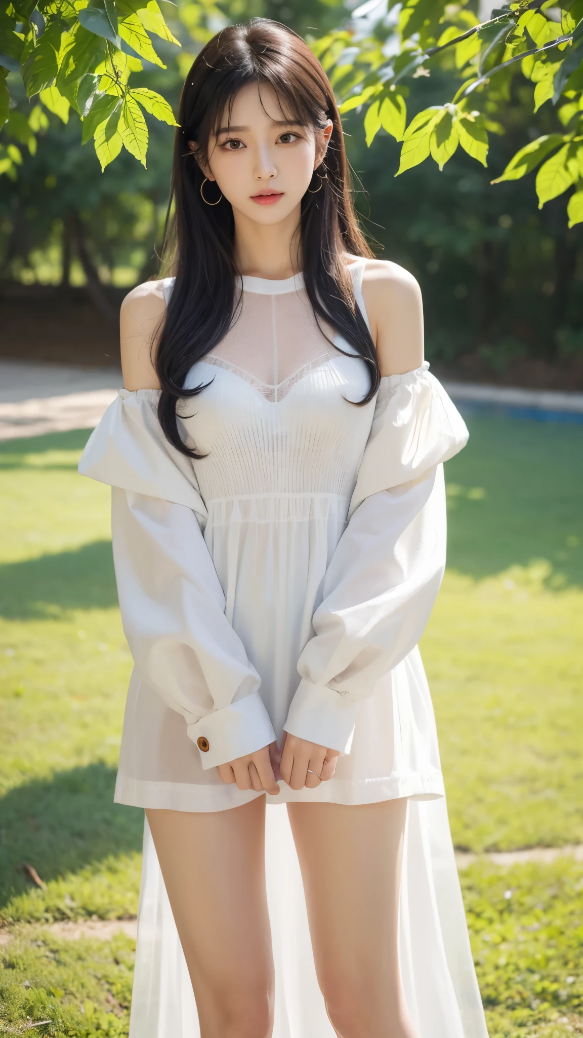 baggy clothes、show me your shoulders、see through 홀터넥이 부러진 가운을 입는 방법、Decorated with intricate patterns and bright colors、Transparent material that makes your skin shine、wet 얇은 천과 transparent skin로 가운을 입은 매혹적인 여성의 예술적 묘사, 꽃무늬와 환상적인 패턴이 흐르는 듯한 실크같은 전통 see through 스킨。she의 드레스는 she의 곡선을 우아하게 감싸줍니다..、she의 매력적인 실루엣을 강조합니다..。she&#39;A night of soft fireworks、dynamic pose、sexy 포즈、Take in the soft moonlight。scene、Added mystery and sensuality、It gives off a dreamy atmosphere..。The image style is、It is a mixture of watercolor and digital illustration techniques..、It gives you a feeling of delicate beauty and charm....。Soft moonlight lighting、she의 매혹적인 얼굴에 부드러운 하이라이트와 그림자를 드리워보세요.。dynamic pose、bold pose、the hand is somewhere、see through、show through、sexy、wet hair、wet、cherry아래 꽃잎、Cherry Blossom、cherry、sakura blizzard、buried、transparent skin、wet clothes、pulling the chest、translucent clothes、sleep、
