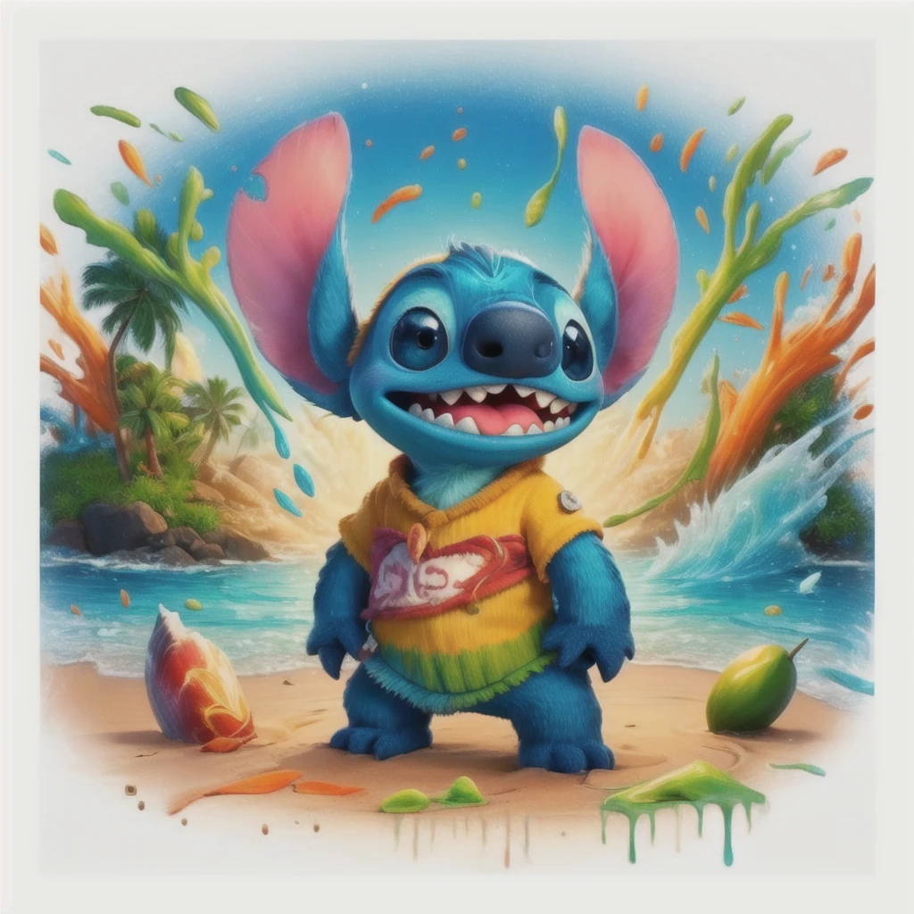 stitch