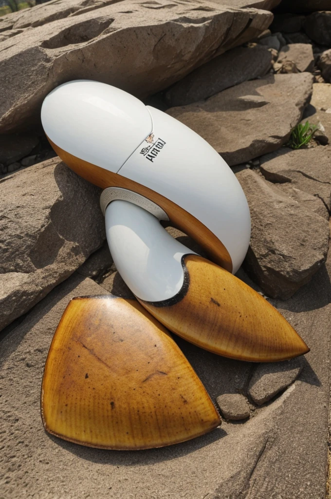 word on arm "Puntalito"