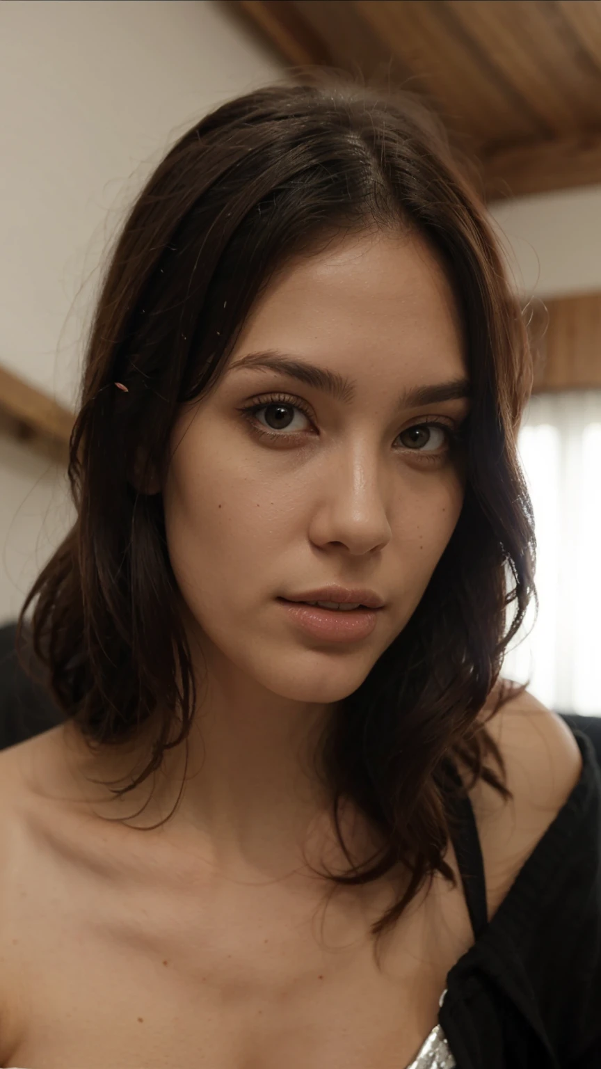 ((best quality)), ((masterpiece)), (detailed), perfect face