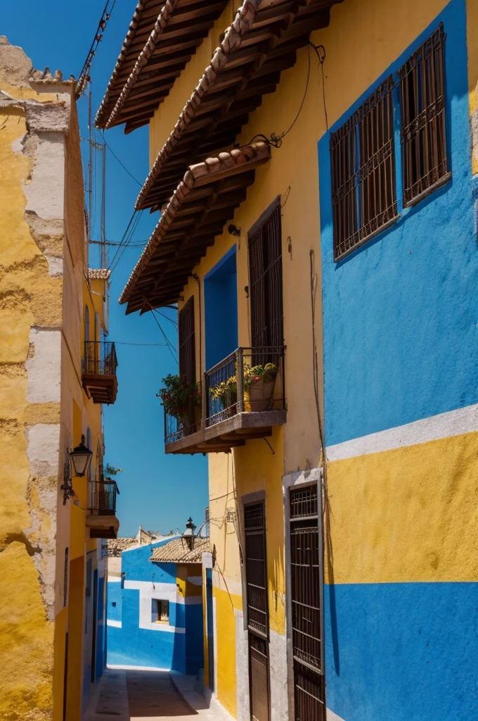 DoS niñ@S, atráS de elloS una Sombra tapandoleS la boca
