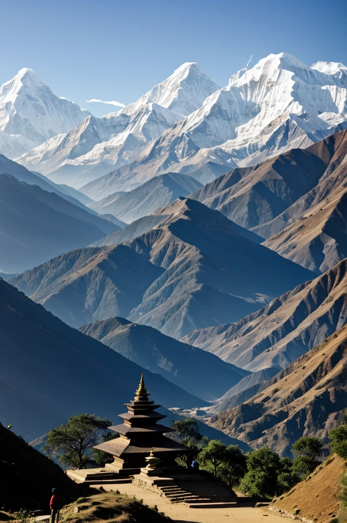 nepal