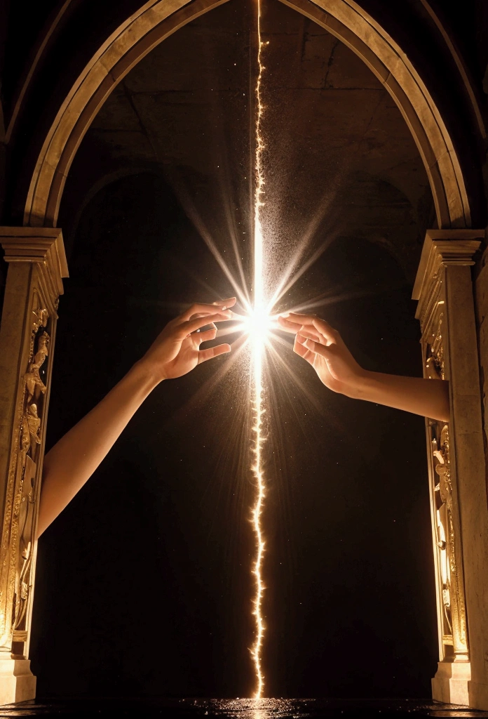 divine unity