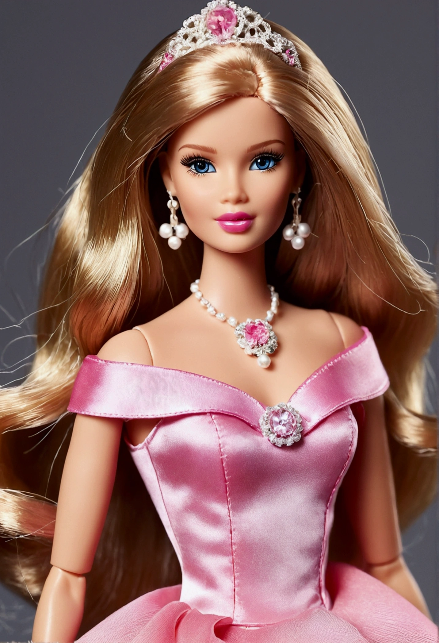 Barbie