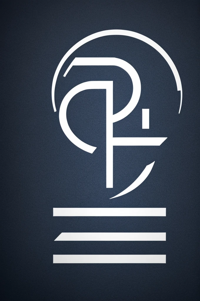 F1 type logo with F1