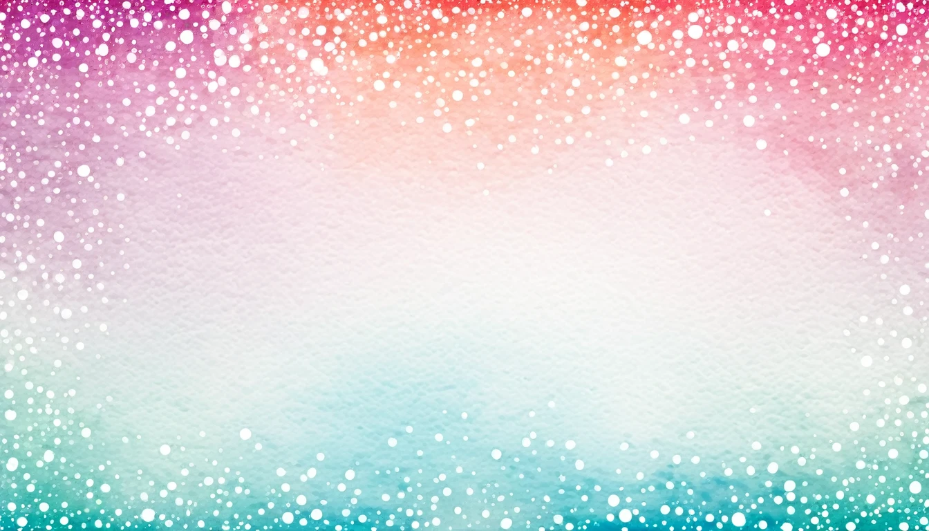 Watercolor background image that looks beautiful