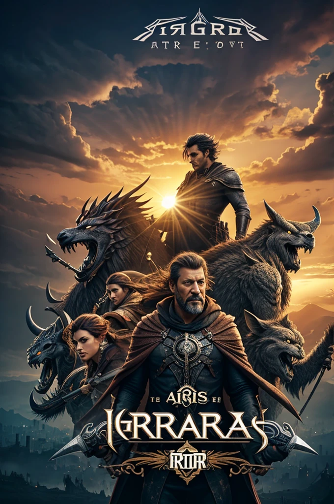 Igris arise