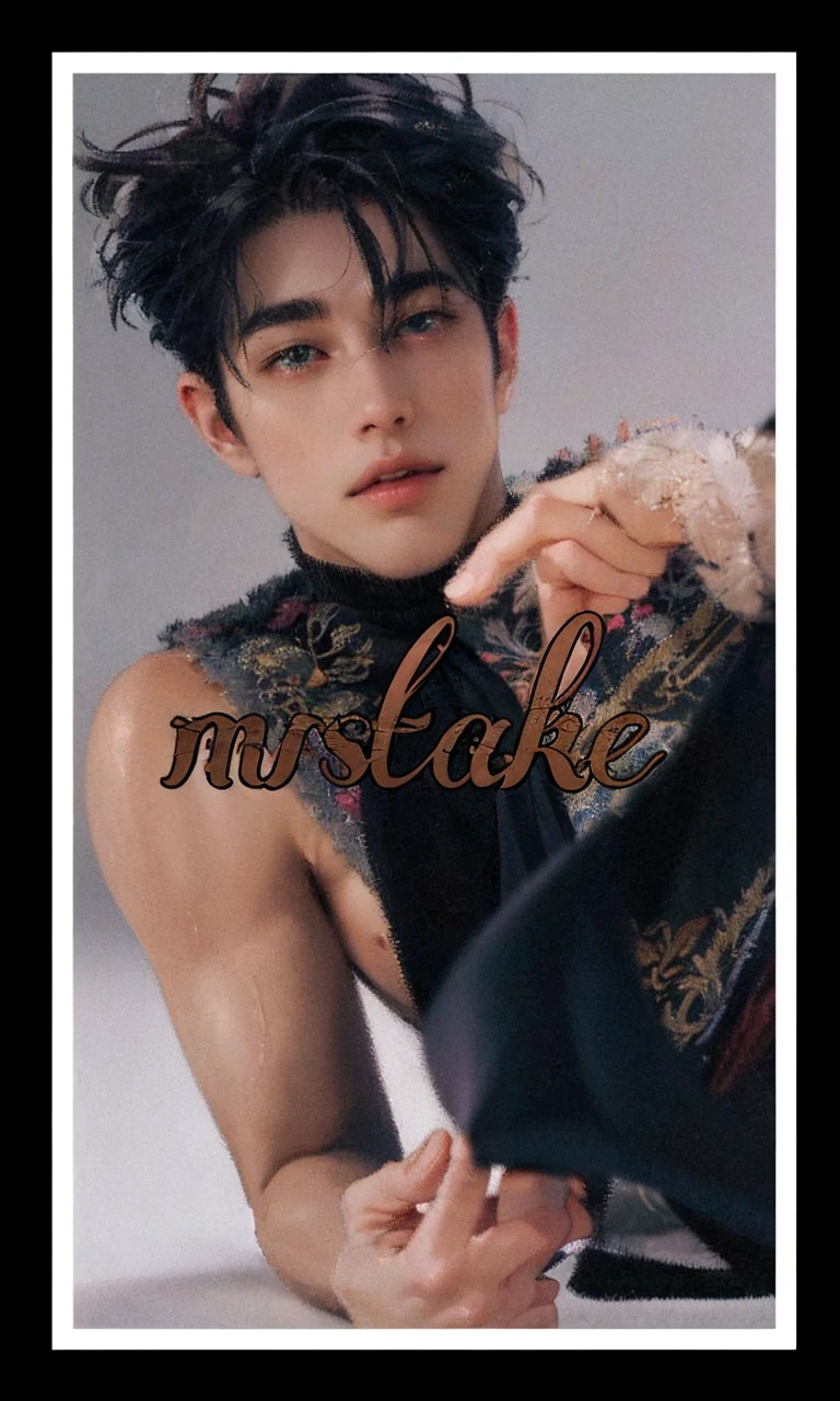 ((Best quality)), ((masterpiece)), (detailed), ((perfect face)), ((halfbody)) handsome face, male, teen boy, perfect proportions , a character from anime ashita no nadja, casual outfit, detailed school interior scenery background , green eyes, blonde hair