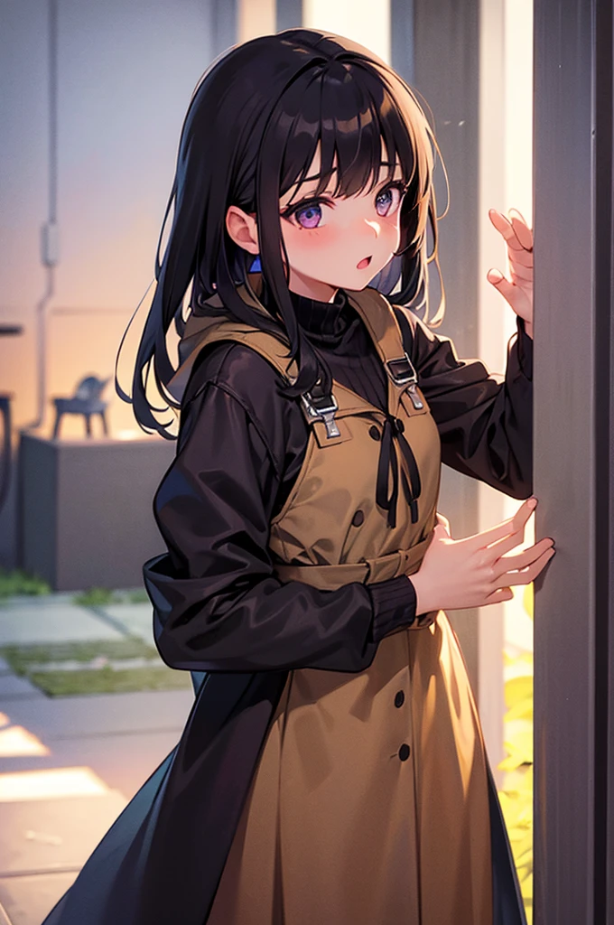 girl