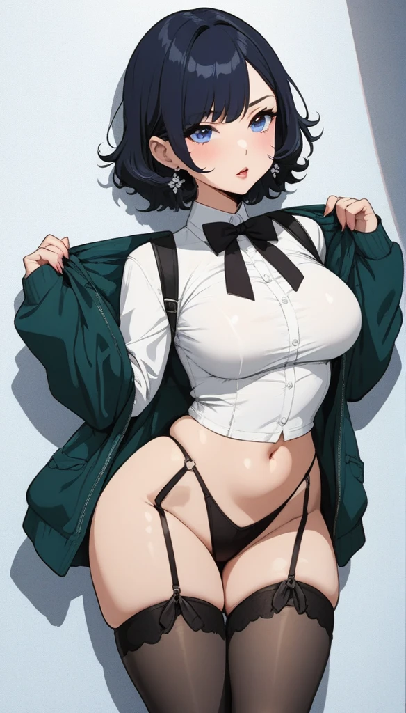 (LADY K), masterpiece,feature,doujin,girl, ((Full-body shot)).