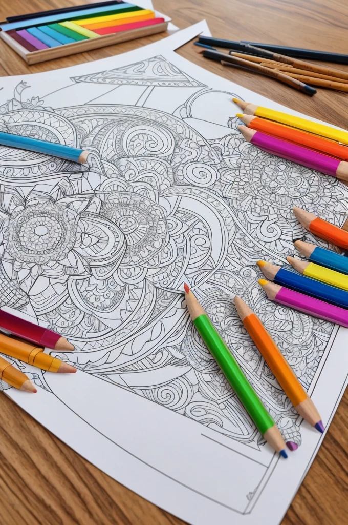 Help me color,Make a color plan