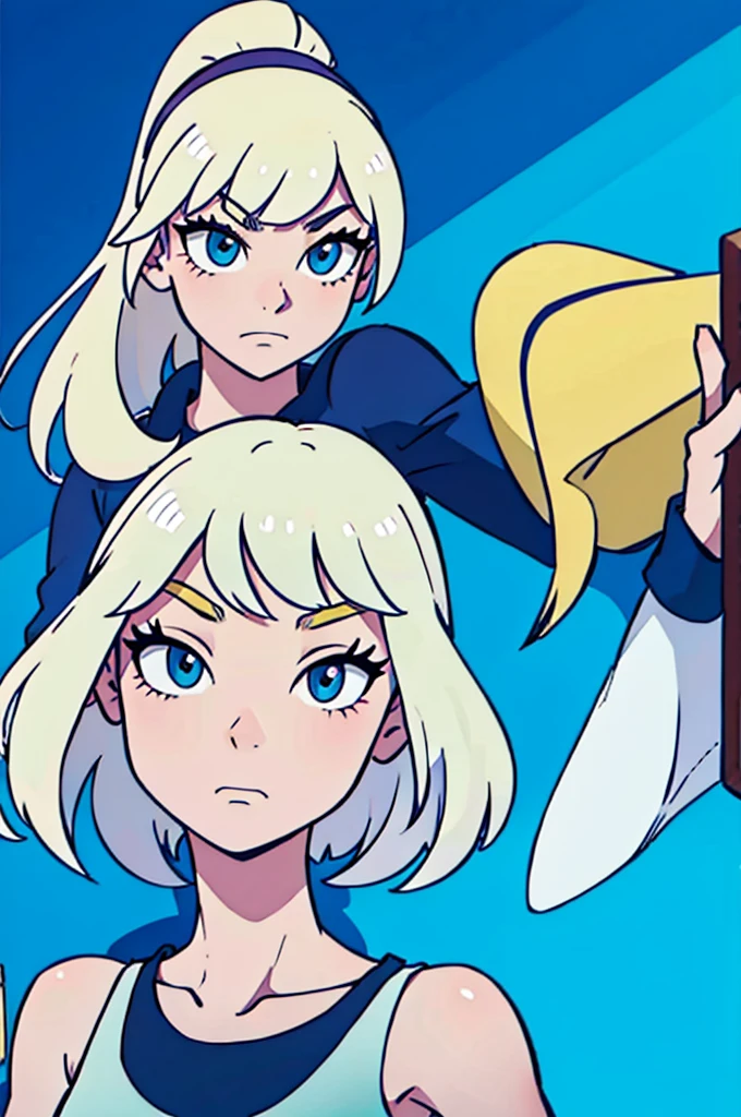 Gwen Stacy