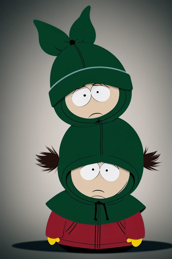 Bebe from South Park