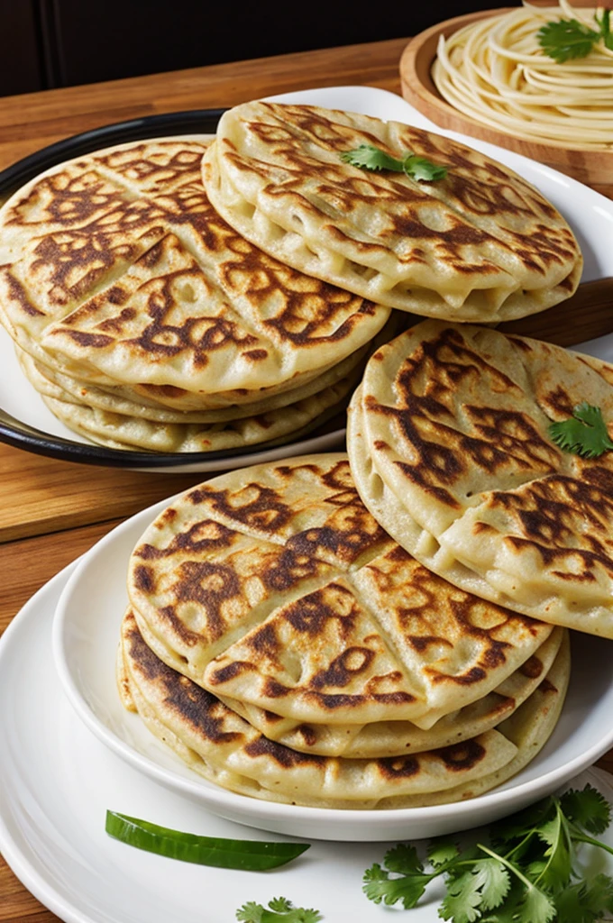 pupusas