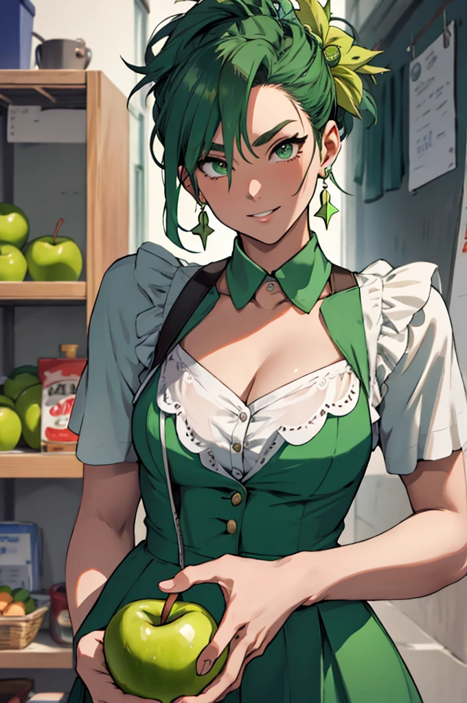 Mrs. Green Apple、Jojo