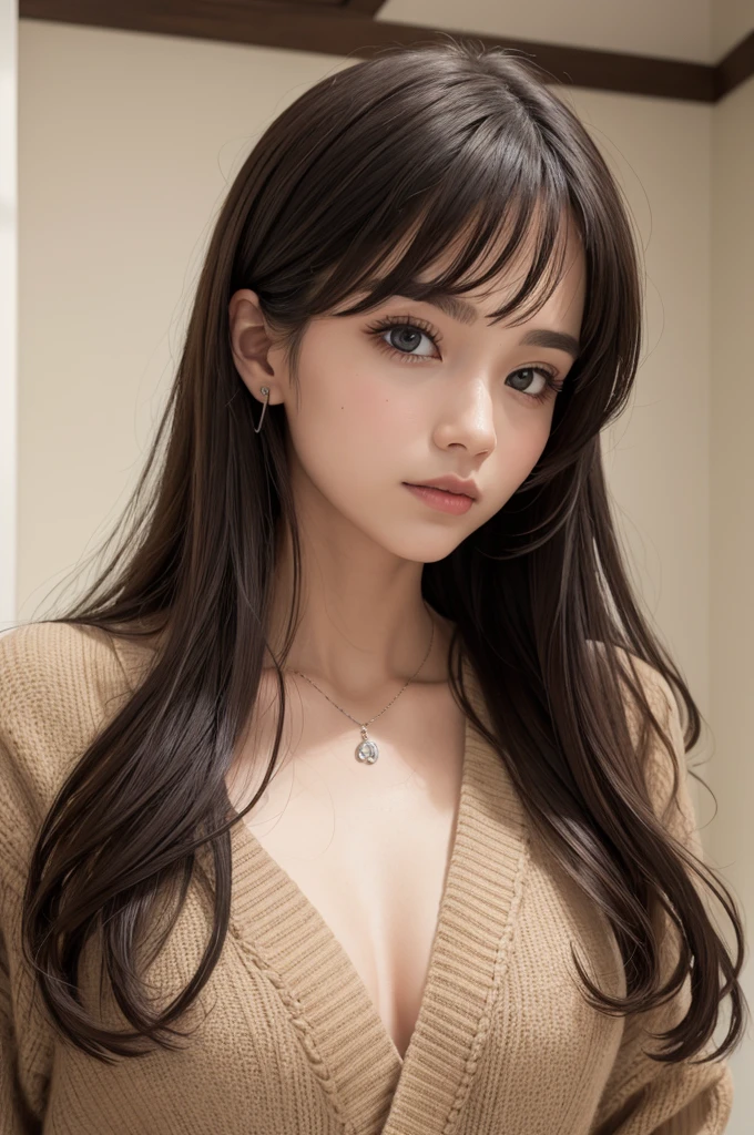 ((best quality)), ((masterpiece)), (detailed), perfect face