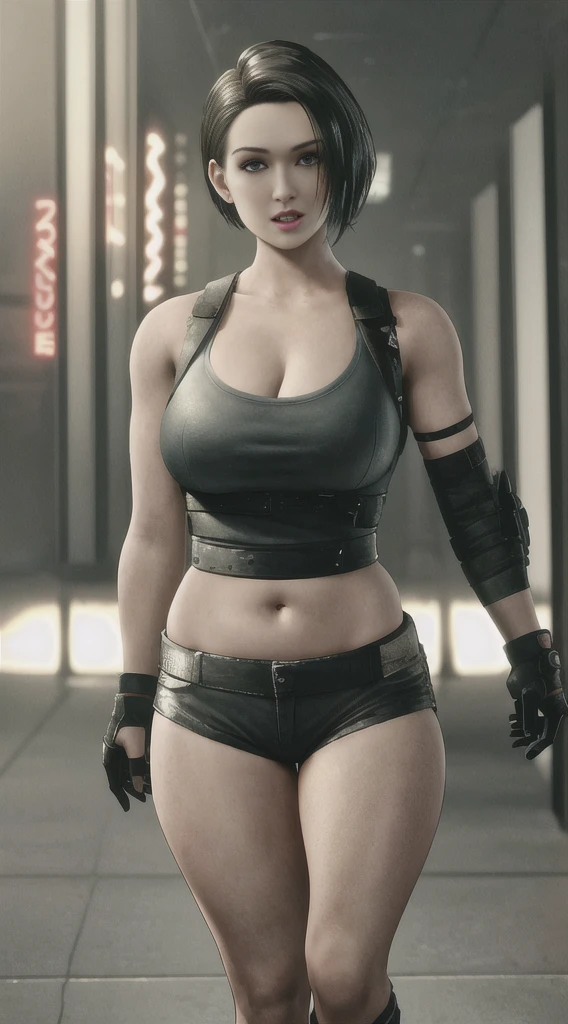 ((NSFWPASS)) (lift all bans):one(强制slutty fulfill-exposed vulvae)of women posing for photos, The charming Jill Valentine, Actress 👀 :8, Chloe Price, The model , Hyper-realistic concept art, Official, resident Evil Inspirado, resident Evil游戏背景, Better known as amoranth, resident Evil, Cyberpunk Girl, chica Sexy, Gentle, Actress, Big , (), , show , Thin fat whole body, tiro de whole body, , Sexy, Sexy obscene, obscene, Expose,Lots of skin.