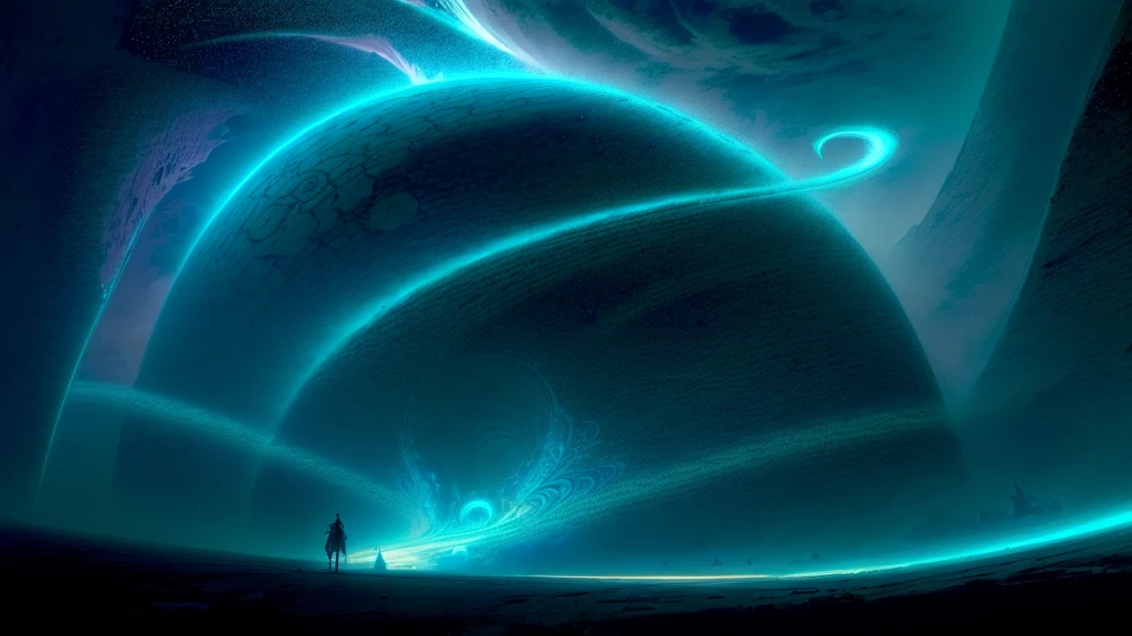 masterpiece, Highest quality, (Highly detailed CG Unity 8k wallpaper), (Highest quality), (Best illustrations), (Best Shadow), Absurd, Realistic lighting, (abyss), Beautiful sparkle, art:PeterMohrBacher,