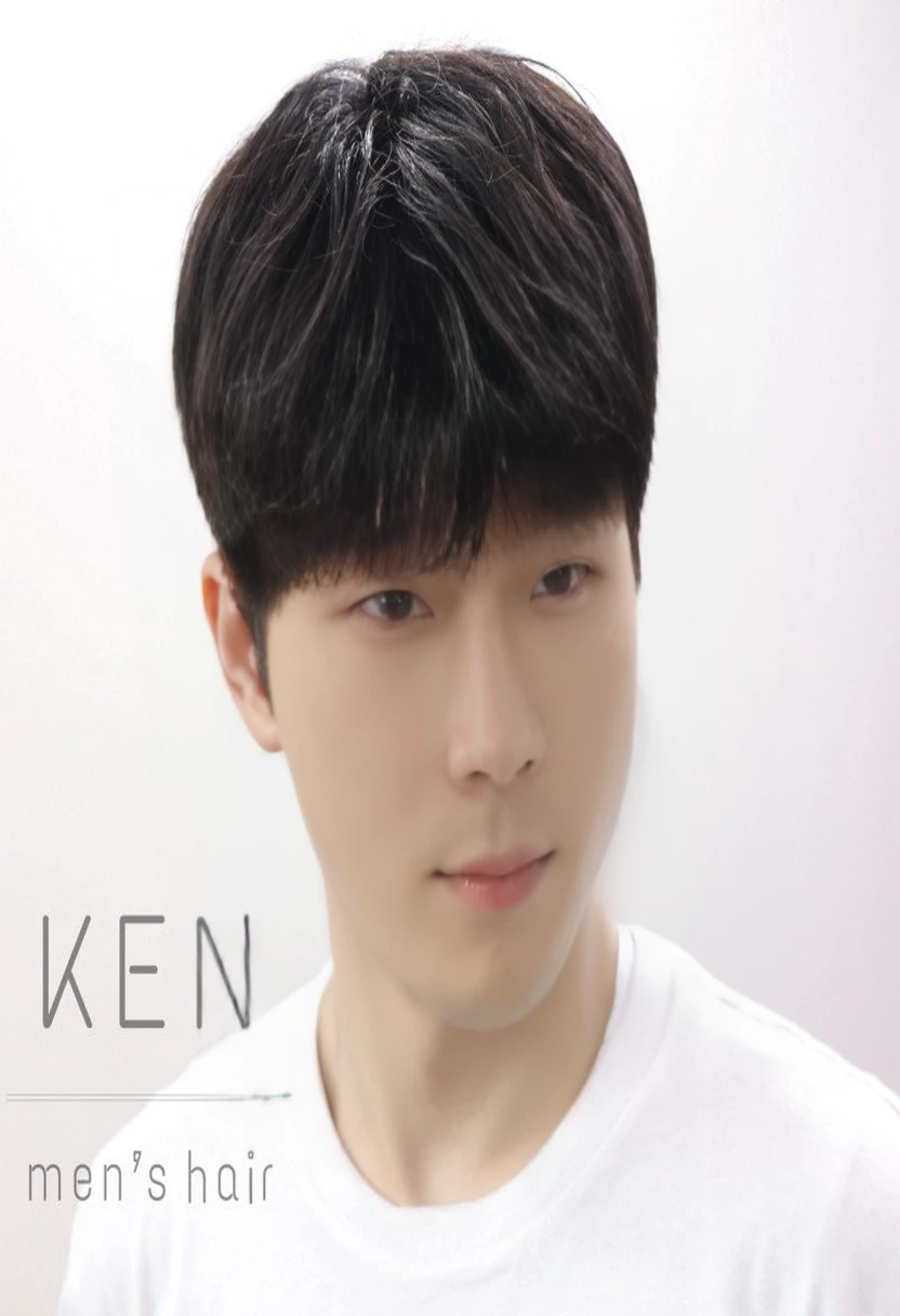 Best Quality, 8k, Masterpiece, (Portrait: 1.3), (photo realistic:1.4), (hyper realistic:1.4), Sharp Focus, looking at viewer, (smoother lighting:1.1), (increase cinematic lighting quality:0.9), realistic lighting, backlighting, light on face, ray trace, (brightening light:1.2), (Increase quality:1.4), sharp detail, (best quality real texture skin:1.4), finely detailed eyes, black_eyes, finely detailed face, 25 year old Korean man