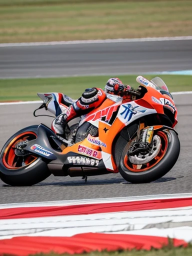 motogp,Hang-off,Marc Márquez Alentà,(fast shutter speed:1.2)