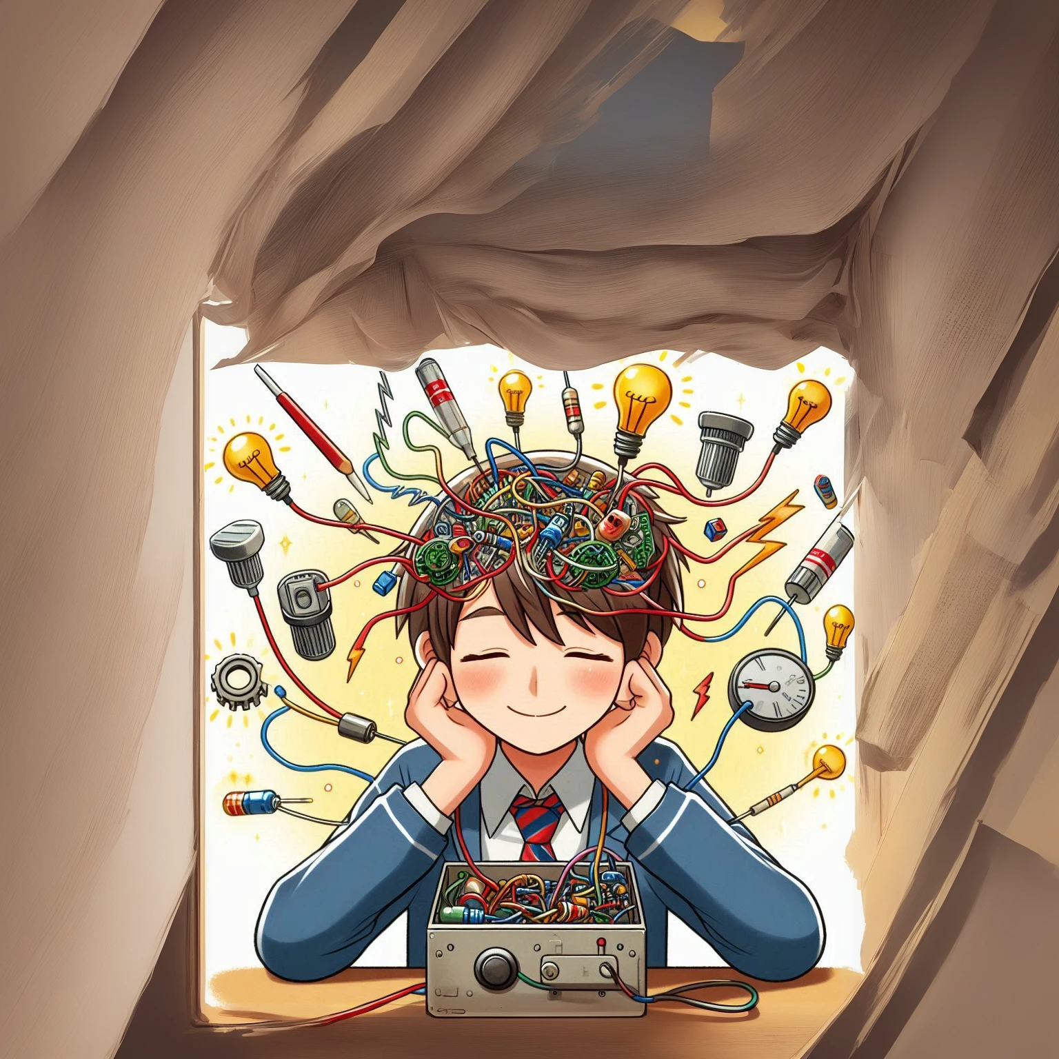 inventive shipping idea image