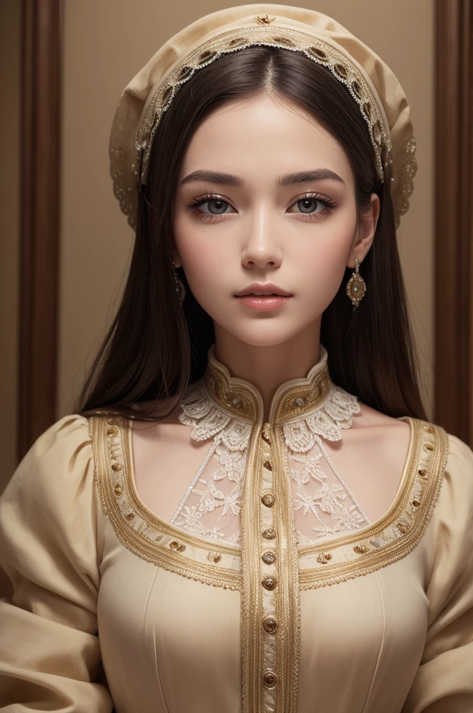 ((best quality)), ((masterpiece)), (detailed), perfect face