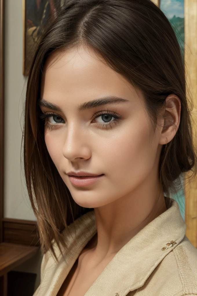 ((best quality)), ((masterpiece)), (detailed), perfect face