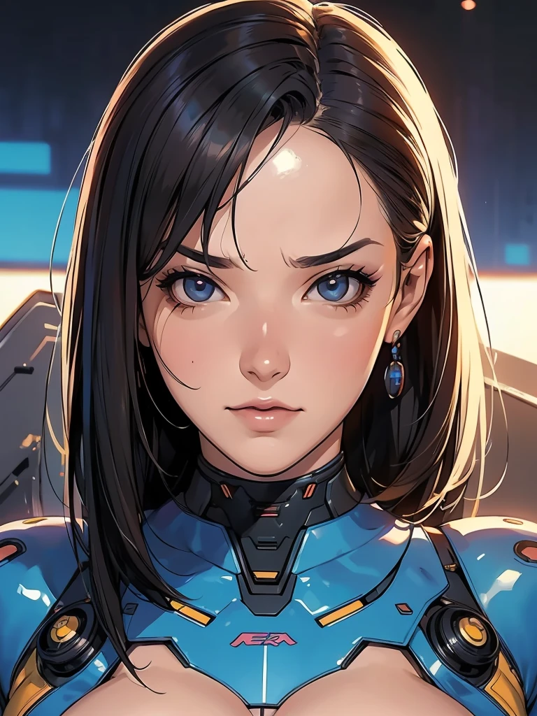 (((fully body))), (((highest quallity))),work of art,1womanl,((the perfect person)),((Super beautiful woman)),universe cyberpunk, Sci-fi, mecha, detailed perfect face,retro,vintage,Classic,60's,70's,80&#39;s,old movie posters,abstrato,((スペーススリラーmovie poster)),(futurist),geometric pattern,very delicate,movie poster_white frame,universe,Milky Way,planet,,propaganda,universe飛行士,breast enlargement,Simpler,(breasts big),(neckleace),cyber punk,huge stream of light,overlapping,sf,A scene from a science fiction movie,universeステーション,tatoo,American comic book style,perfect toes,perfect physical beauty,perfectbody,アニメ,