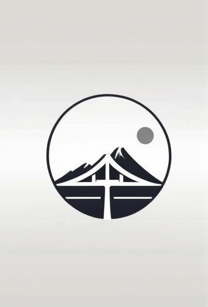 Japanese-style construction company logo
Pretty cool
manly
Modern Design


The background is white