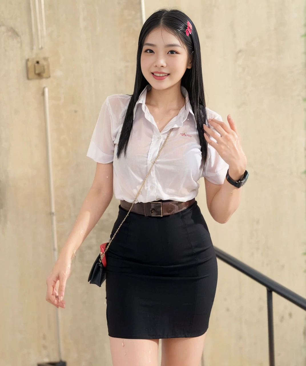 beautiful girl, Korea, 2 persons, Double shots, full body picture, 18-20 years old, Sexy, (gorgeous face, Beautiful face shape, beautiful eyes, Beautiful nose, red lips), (long hair), ((Thai sarong, Random Colors, thin)), ((shower)), ((Huge breasts, breast augmentation, big breast)), (((ผอมthin, ผอมthin, Flat stomach, Beautiful legs, Slender legs), (ร่างกายwetโชก), (((no underwear.))), (((Bend over, Growing rice))), ((Thai rice field, people, natural, field edge, transplanting rice seedlings)), ((beautiful girl, long hair)), ((Put in a cloth bag, Random color sarong, stand)), ((Huge breasts, Beautiful breasts)), ((wet)), ((stream,natural, Women&#39;s bodies make their breasts bigger., Wear a spinning outfit ,gigantic breast)), ((Behind the scenes, rice fields))