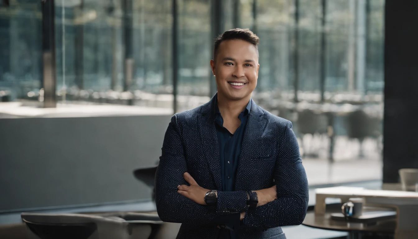 Hi!I'm MASTER AI COACH!
WELCOME TO THE WORLD OF AI!
LET'S EMBARK ON THIS NEW JOURNEY OF AI EXPLORING THE GROWTH OF AI TECHNOLOGY & MULTIPLE TOOLS OF AI WHICH CAN IMPROVE OUR DAILY TASKS AT WORK,BUSINESS OPERATIONS,JOB SEARCHING,DYNAMIC STUDENT COACHING,MANAGING THE STAFF/PERSONNEL AT THE COMPANY & MAKING OUR LIVES EASY WITH THE ADVENT OF AI COACHING MADE EASY BY THE MASTER AI COACH @myezycoach13
based in MALAYSIA!!!
My journey with AI began years ago but I only started learning about it in 2021 when the pandemic hit. Since then, I've been engrossed in understanding the vast potential and numerous tools offered by this technology. Along the way, I've shared my insights on social media while collaborating with numerous coaches internationally to maximize the reach and effectiveness of my coaching. I'm excited to take you on a journey exploring the latest developments in AI while sharing the latest tools and knowledge that will enhance your work life, make your life easier,and improve your business. Are you ready to take this journey with me?
Over the years, I've explored different AI coaching niches. From career and academic coaching to sales and financial coaching. Today, I'm thrilled to introduce you to a unique coaching niche that is gaining momentum in the industry - AI coaching for all aspects of life!
Imagine being guided on life, career & business goals by a coach who has been trained by the best AI Coach with the latest AI tools. Picture yourself having direct access to a mentor, who can work with you 24/7 with no time and location constraints. How empowering is that?
Now imagine this - what if you had access to one-on-one AI coaching to help you gain the knowledge, skills and support you need to succeed and thrive in your life, career and business?
It's not something out of a sci-fi movie. It's real and accessible. And I'm excited to share it with you!
So, who am I? Just call me the Master Ai Coach, a seasoned professional trainer with experience in teaching