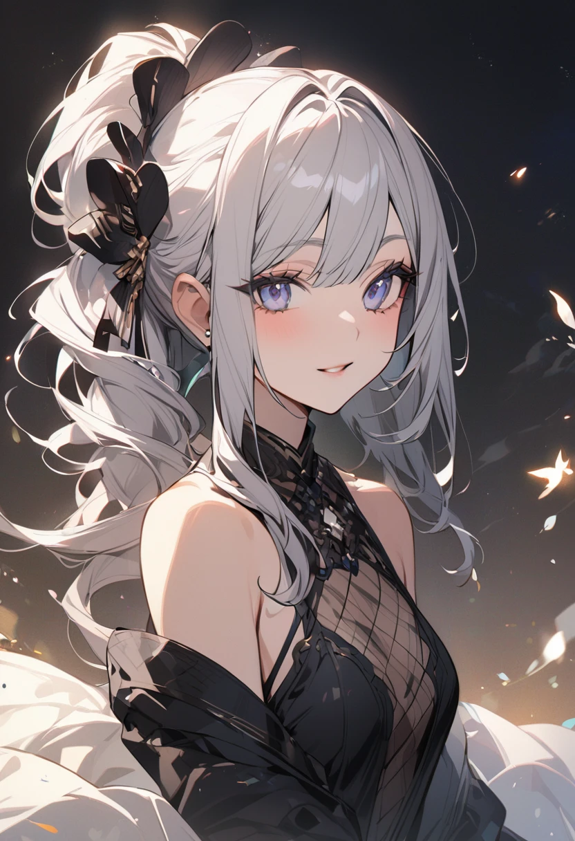 An unparalleled beauty