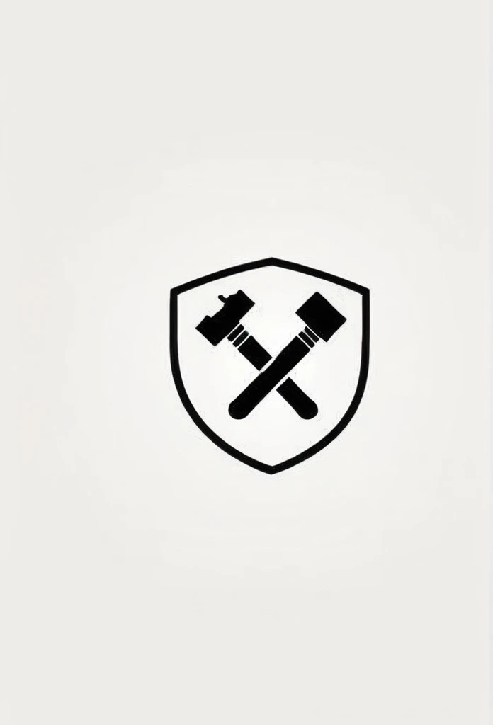 a stylish logo for the construction industry

Pretty cool
chic and modern design

an astringent design
a manly design

White background