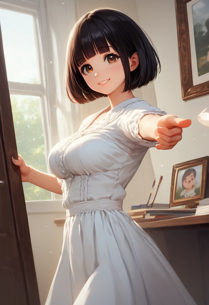 4k, detail,big breast, beautiful, perfect.