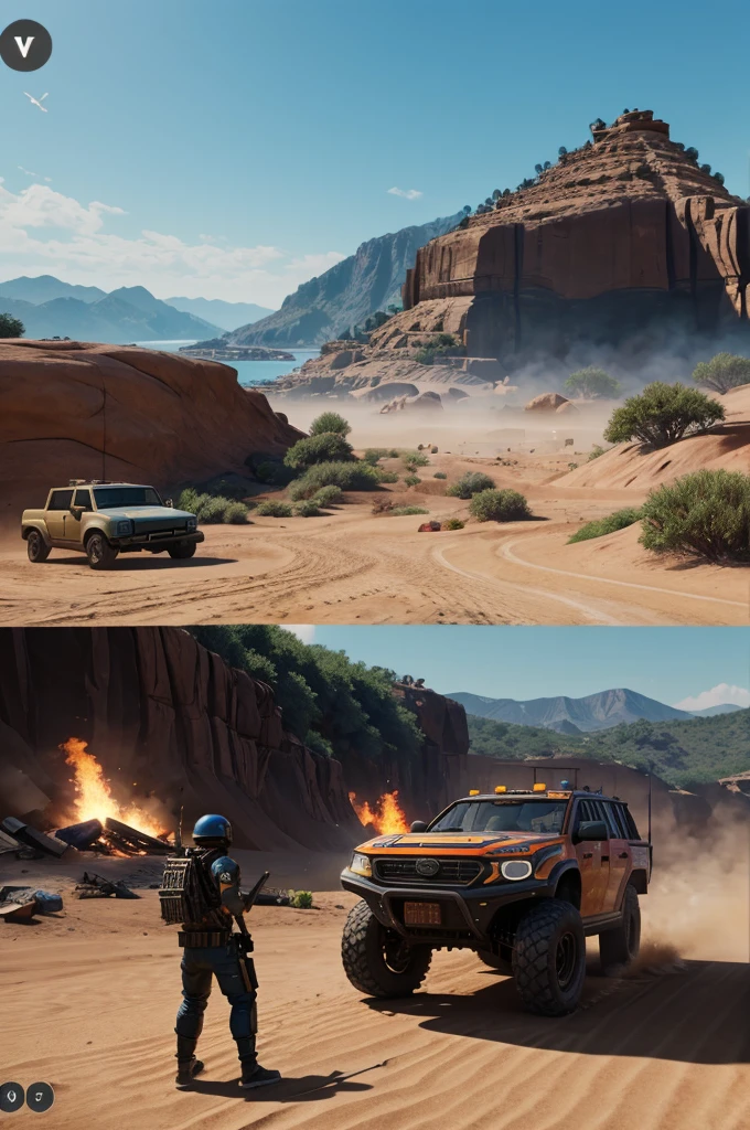 MAKE A 4 VS 4 FREE FIRE MAX SQUAD CUSTOM MATCH THUMBNAIL LANDSCAPES SIZE