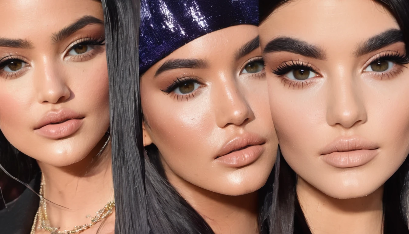 Kylie Jenner Halloween