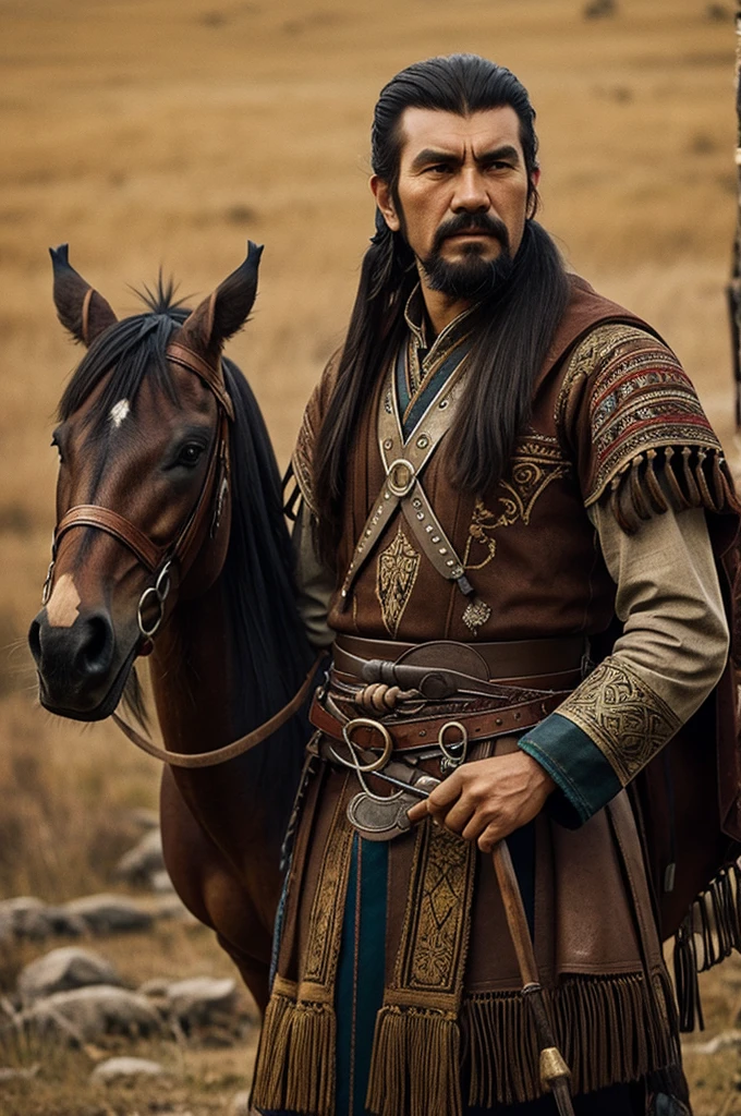 Scythian