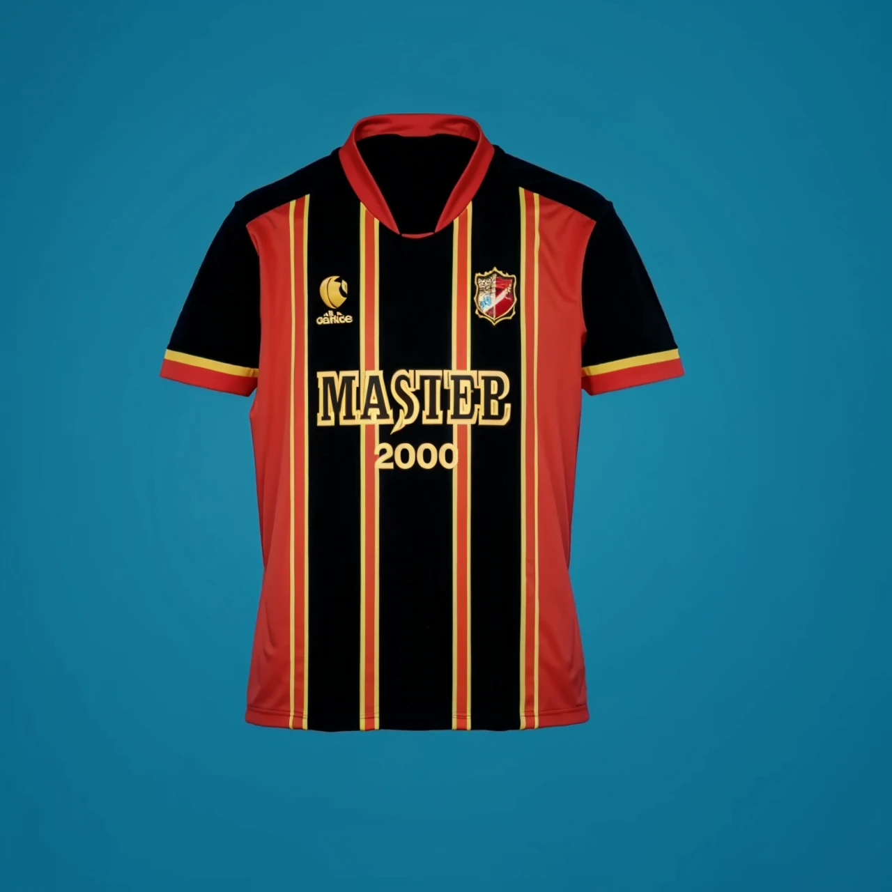 jersey bola