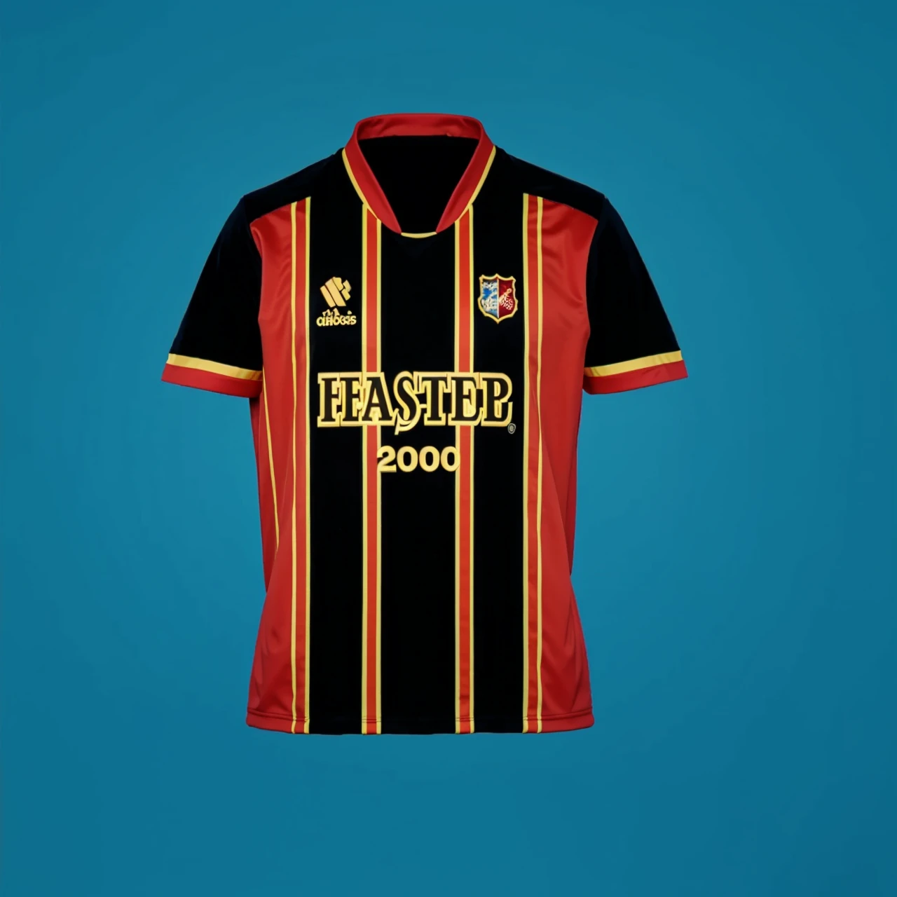 jersey bola
