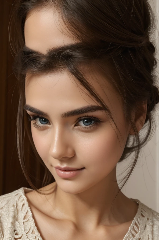 ((best quality)), ((masterpiece)), (detailed), perfect face