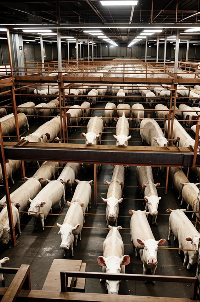 Abattoir