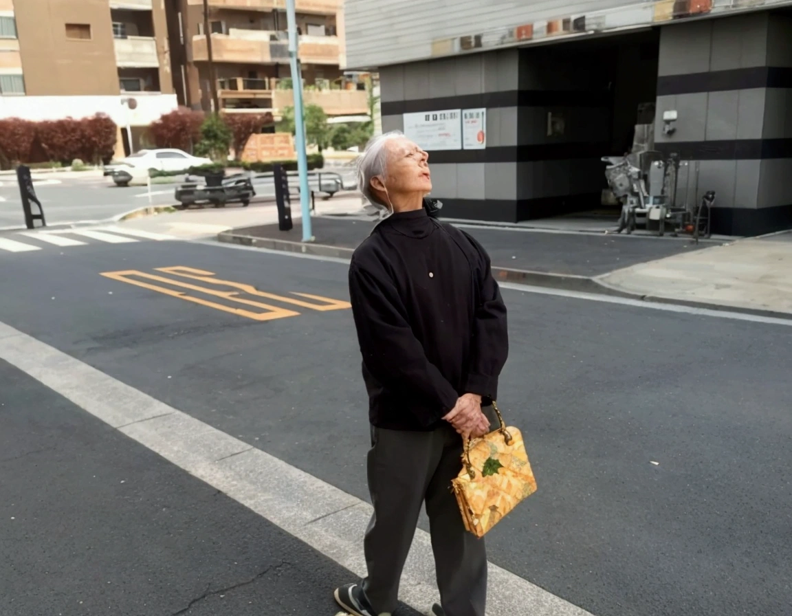 elder