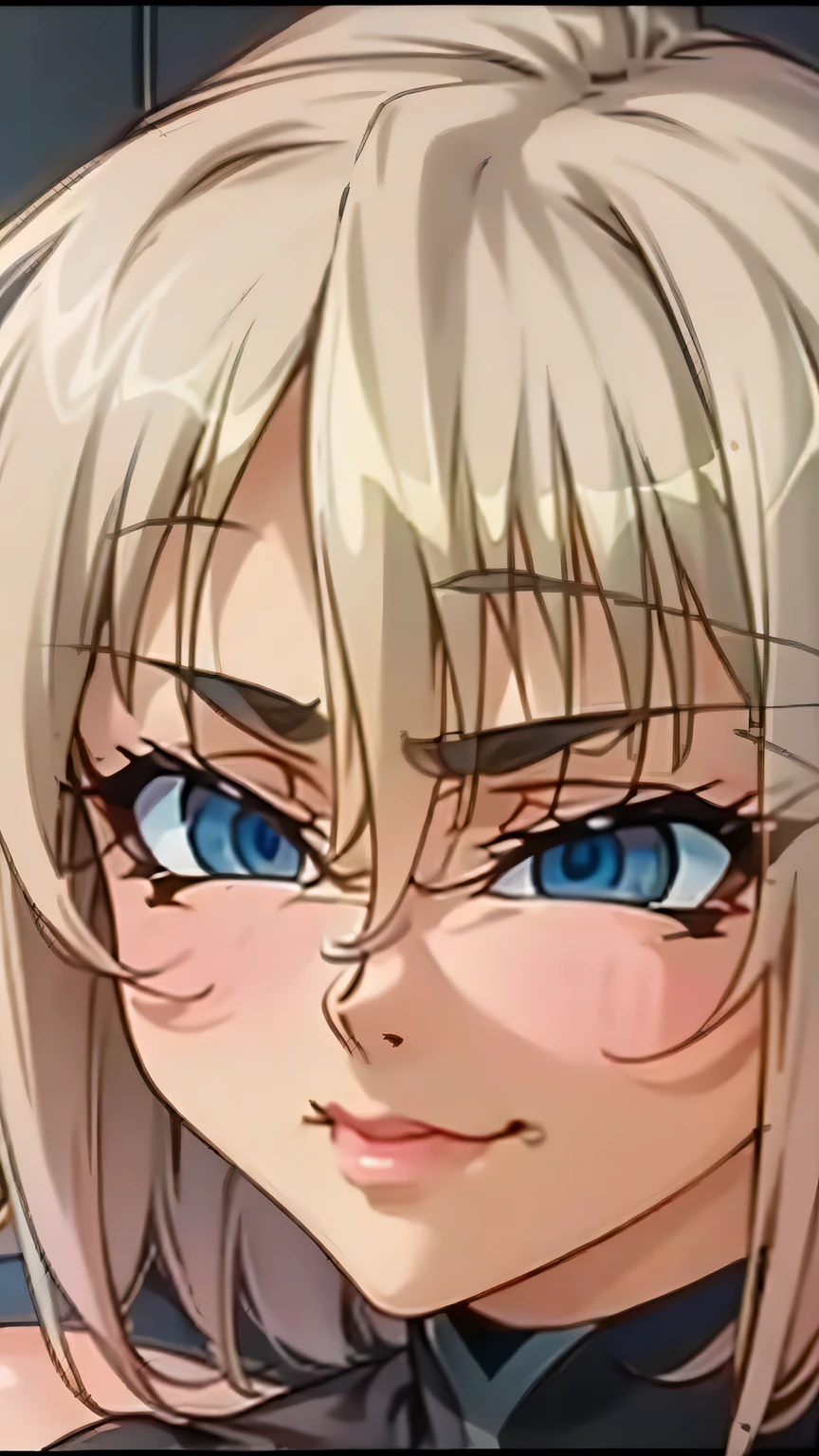 hand holding head, hands holding penis, from above, creampie, Mirajane, natural lighting, masterpiece, highly detailed, illustration, game CG, absurdres, high quality, aichan, large breasts, beautiful detailed eyes, mirajane has a huge ass, Mirajane is nude, mirajane has huge tits
