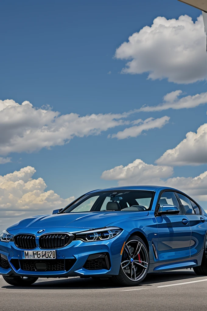 complete sports bmw