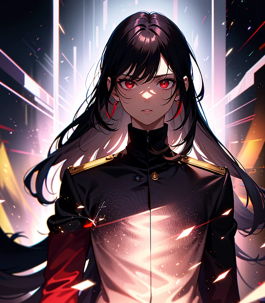 Long and purple haired anime girl holding a cane, anime style like fate/Stay Night, Hajime Yatate, mirai nikki, Gap Moe Yandere grimdark, Yoseharu Agotoge, Gap Moe Yandere, Jormungand Anime, misato katsuragi, Danganronpa digital art, nagito komaeda